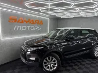 Used Land Rover Range Rover evoque Pure 2015 Hatchback