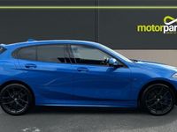 used BMW 118 1 Series Hatchback i [136] M Sport 5dr Step Auto [M Sport Pro][Harmon/Kardon Sound][Heated Seats] 1.5 Automatic Hatchback