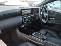 Gebraucht Mercedes CLA180 Executive 134 PS (98 kW) 2024 Schwarz Limousine