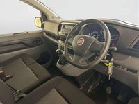 Usado Fiat Scudo 100 HP (73 kW) 2023 Cinzento Van