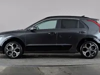 Used Kia Niro 141 HP (103 kW) 2023 Grey SUV