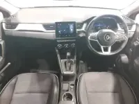 Used Renault Captur Techno 142 HP (104 kW) 2023 Red SUV