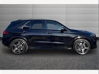 Used Mercedes GLE450 AMG Urban 362 HP (266 kW) 2025 Black SUV