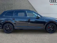 Used Audi Q7 S-Line 231 HP (169 kW) 2024 SUV
