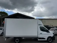 Nuevo Renault Master 2026 Monovolumen
