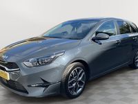 Gebraucht Kia Ceed 160 PS (117 kW) 2023 Kleinwagen