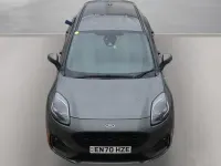 Used Ford Puma ST-Line X 2021 Grey SUV
