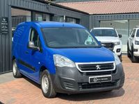 used Peugeot Partner 625 S 1.6 BlueHDi 75 Van