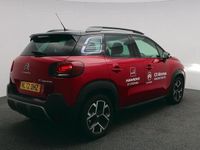 used Citroën C3 Aircross 1.2 PURETECH SHINE PLUS EURO 6 (S/S) 5DR PETROL FROM 2023 FROM ST. AUSTELL (PL26 7LB) | SPOTICAR