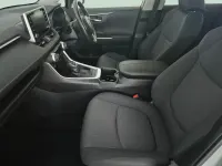 Used Toyota RAV4 Design 218 HP (160 kW) 2022 Green SUV