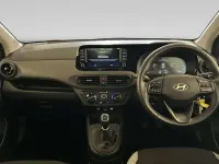 Used Hyundai i10 Advanced 63 HP (46 kW) 2026 Hatchback
