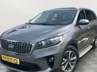 Used Kia Sorento 200 HP (147 kW) 2020 SUV