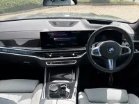 Used BMW X5 M Sport 294 HP (216 kW) 2025 Grey SUV