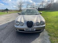 used Jaguar S-Type 3.0 V6 SE 4dr Auto