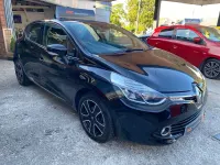 Used Renault Clio Dynamique 88 HP (64 kW) 2016 Black Hatchback