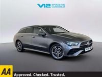 Used Mercedes CLA250e Executive 218 HP (160 kW) 2024 Grey Sedan