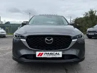 Usado Mazda CX-5 Edition 165 CV (121 kW) 2022 Gris SUV
