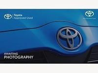 Used Toyota RAV4 Hybrid 2022 Black SUV