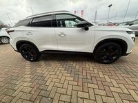 Used Omoda 5 147 HP (108 kW) 2025 White SUV