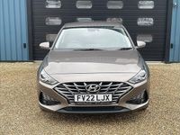 Used Hyundai i30 SE 120 HP (88 kW) 2022 Bronze Hatchback