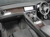 Używany Bentley Continental 2023 Szary Kabriolet