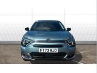 Used Citroën C4 PureTech 131 HP (96 kW) 2023 Blue SUV