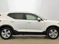 Used Volvo XC40 Core 161 HP (118 kW) 2025 White SUV