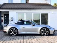 used Porsche 911 Carrera 4S 3.0T 992 PDK 4WD Euro 6 (s/s) 2dr