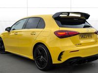 Used Mercedes A35 AMG Premium Plus 306 HP (225 kW) 2026 Hatchback
