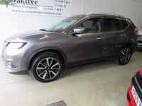 used Nissan X-Trail 1.6 dCi Tekna Euro 6 (s/s) 5dr
