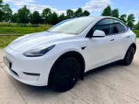 Used Tesla Model Y 378 kW (514 HP) 2023 SUV