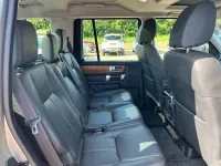 Used Land Rover Discovery HSE 256 HP (188 kW) 2014 Gold SUV