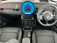 New Mini Cooper S Hatch 201 HP (147 kW) 2025 Red Hatchback
