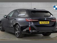 Used BMW 530e M Sport 295 HP (216 kW) 2025 Black Estate
