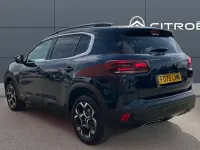 New Citroën C5 131 HP (96 kW) 2025 Hatchback