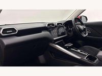 Used MG ZS Trophy 196 HP (144 kW) 2025 Red SUV