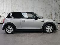Used Mini Cooper Classic 134 HP (98 kW) 2023 Silver Hatchback