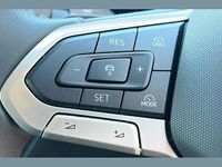Used VW Tiguan Match 147 HP (108 kW) 2025 Silver SUV