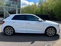 used Audi A1 30 TFSI 110 S Line 5dr S Tronic