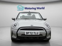 Used Mini Cooper Classic 134 HP (98 kW) 2023 Hatchback