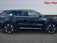 Nuevo Kia Sorento 238 CV (175 kW) 2026 Negro SUV