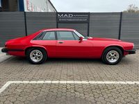 Used Jaguar XJS 284 HP (208 kW) 1978 Red Coupe