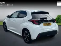 Used Toyota Yaris Design 116 HP (85 kW) 2026 Hatchback