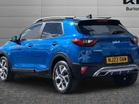 Usado Kia Stonic GT-Line S 120 CV (88 kW) 2024 SUV