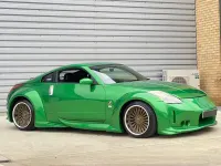 Used Nissan 350Z 2005