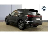 New VW Touareg Black Edition 281 HP (206 kW) 2025 Other SUV