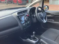 Used Honda Jazz S 102 HP (75 kW) 2017 Hatchback