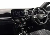 Used VW T-Roc 150 HP (110 kW) 2025 SUV