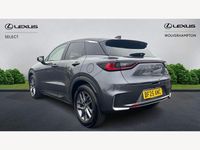 Used Lexus LBX 2025 Grey SUV