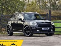 Used Mini Cooper S Countryman Classic 2019 SUV